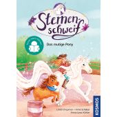 Sternenschweif - Das mutige Pony, Chapman, Linda/Scheller, Anne, Franckh-Kosmos Verlags GmbH & Co. KG, EAN/ISBN-13: 9783440181133