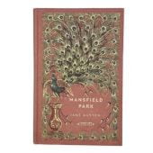Mansfield Park, EAN/ISBN-13: 9781917349024