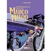 Margo Maloo 2, Weing, Drew, Reprodukt Dirk Rehm, EAN/ISBN-13: 9783956402593