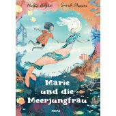 Marie und die Meerjungfrau, Hughes, Hollie, Midas Verlag AG, EAN/ISBN-13: 9783038762829
