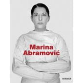 Marina Abramovic, Hirmer Verlag, EAN/ISBN-13: 9783777444123