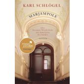 Marjampole, Schlögel, Karl, Carl Hanser Verlag GmbH & Co.KG, EAN/ISBN-13: 9783446206700