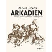 Markus Lüpertz, Lüpertz, Markus, Hirmer Verlag, EAN/ISBN-13: 9783777426570