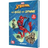 Marvel: Spider-Man: Der Biss der Spinne, Nelson Verlag, EAN/ISBN-13: 9783845129532