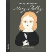 Mary Shelley, Sánchez Vegara, María Isabel, Insel Verlag, EAN/ISBN-13: 9783458179221
