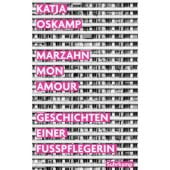 Marzahn, mon amour, Oskamp, Katja, Suhrkamp, EAN/ISBN-13: 9783518471319