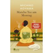 Matcha Tee am Montag, Aoyama, Michiko, Kindler Verlag GmbH, EAN/ISBN-13: 9783463000657