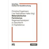 Materialistischer Feminismus, Campus Verlag, EAN/ISBN-13: 9783593519784