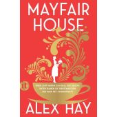 Mayfair House, Hay, Alex, Insel Verlag, EAN/ISBN-13: 9783458683308