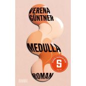 Medulla, Güntner, Verena, DuMont Buchverlag GmbH & Co. KG, EAN/ISBN-13: 9783832181673