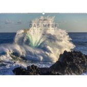 Meer 2026, Palazzi Kalender GmbH, EAN/ISBN-13: 4069095000254