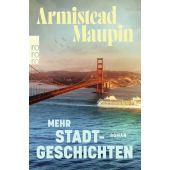Mehr Stadtgeschichten, Maupin, Armistead, Rowohlt Verlag, EAN/ISBN-13: 9783499014536