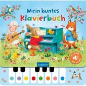 Mein buntes Klavierbuch, Ars Edition, EAN/ISBN-13: 9783845857237