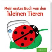 Mein erstes Buch von den kleinen Tieren, Ars Edition, EAN/ISBN-13: 9783760798547