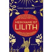 Mein Name ist Lilith, Marmery, Nikki, Fischer, S. Verlag GmbH, EAN/ISBN-13: 9783949465116