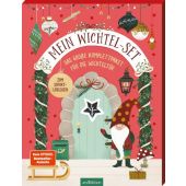 Mein Wichtel-Set, Ars Edition, EAN/ISBN-13: 4014489131373