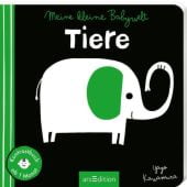 Meine kleine Babywelt: Tiere, Ars Edition, EAN/ISBN-13: 9783845861371