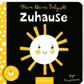Meine kleine Babywelt: Zuhause, Ars Edition, EAN/ISBN-13: 9783845861395