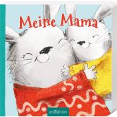 Meine Mama, Brown, Alison, Ars Edition, EAN/ISBN-13: 9783845853710