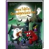 Meine tollsten Gruselgeschichten, Kaufmann, Ernst Verlag, EAN/ISBN-13: 9783780664891