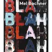 Mel Bochner: If the colour changes, Hirmer Verlag, EAN/ISBN-13: 9783777480114