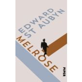 Melrose, St Aubyn, Edward, Piper Verlag, EAN/ISBN-13: 9783492057349