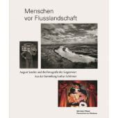 Menschen vor Flusslandschaft, Sander, August, Schirmer/Mosel Verlag GmbH, EAN/ISBN-13: 9783829606721