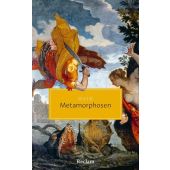 Metamorphosen, Ovid, Reclam, Philipp, jun. GmbH Verlag, EAN/ISBN-13: 9783150206379
