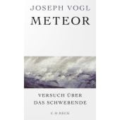 Meteor, Vogl, Joseph, Verlag C. H. BECK oHG, EAN/ISBN-13: 9783406829246
