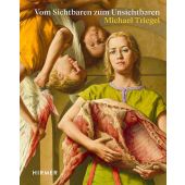 Michael Triegel, Hirmer Verlag, EAN/ISBN-13: 9783777445892