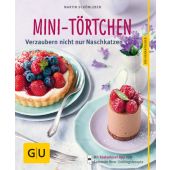 Mini-Törtchen, Schönleben, Martin, Gräfe und Unzer, EAN/ISBN-13: 9783833837692