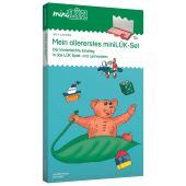 miniLÜK-Set, Westermann, Georg Verlag, EAN/ISBN-13: 9783894143206