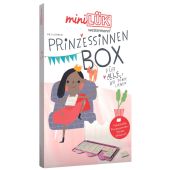 miniLÜK-Set, Westermann, Georg Verlag, EAN/ISBN-13: 9783837777772