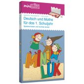 miniLÜK-Set, Westermann, Georg Verlag, EAN/ISBN-13: 9783894142568