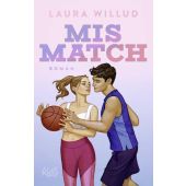 Mismatch, Willud, Laura, Rowohlt Verlag, EAN/ISBN-13: 9783499017025