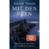 Mit den Feen, Tesson, Sylvain, Rowohlt Verlag, EAN/ISBN-13: 9783498007447