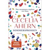 Sommersprossen - Nur zusammen ergeben wir Sinn, Ahern, Cecelia, Fischer, S. Verlag GmbH, EAN/ISBN-13: 9783596701087