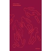 Mörderballaden, Liebert, Juliane, Suhrkamp, EAN/ISBN-13: 9783518432518