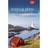 Mörderisches Ufer, Sten, Viveca, Verlag Kiepenheuer & Witsch GmbH & Co KG, EAN/ISBN-13: 9783462051902