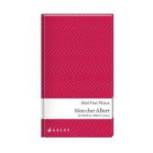 Mon cher Albert, EAN/ISBN-13: 9783716027127