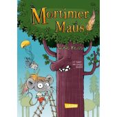 Mortimer Maus, Krüger, Thomas, Chicken House, EAN/ISBN-13: 9783551522115