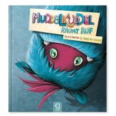 Muddelkuddel räumt auf, Freitag, Steffi, klein & groß Verlag, EAN/ISBN-13: 9783946360278