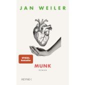 Munk, Weiler, Jan, Heyne, Wilhelm Verlag, EAN/ISBN-13: 9783453273788
