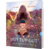 Mut tut gut, Booth, Anne/Litchfield, David, Gabriel Verlag, EAN/ISBN-13: 9783522306799
