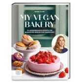 My Vegan Bakery, Flury, Doris, ZS Verlag GmbH, EAN/ISBN-13: 9783965844285