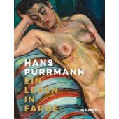 Hans Purrmann Ein Leben in Farbe, Felix Billeter/Christiane Heuwinkel, Hirmer Verlag, EAN/ISBN-13: 9783777436777