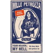 Your Heaven, My Hell, Petrozza, Mille/Groß, Torsten, Ullstein Paperback, EAN/ISBN-13: 9783864932793