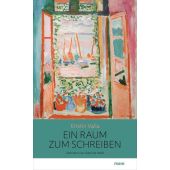Ein Raum zum Schreiben, Valla, Kristin, mareverlag GmbH & Co oHG, EAN/ISBN-13: 9783866487376