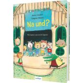 Na und?, Coudert, Sonia, Esslinger Verlag, EAN/ISBN-13: 9783480239917