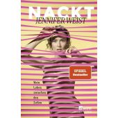 Nackt, Weist, Jennifer, Rowohlt Verlag, EAN/ISBN-13: 9783499017407